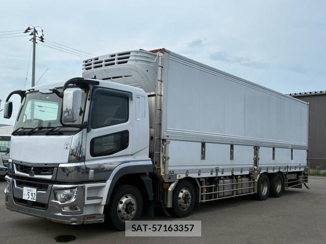Mitsubishi GREAT 2019-08 8661841-6