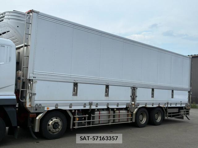 Mitsubishi GREAT 2019-08 8661841-7