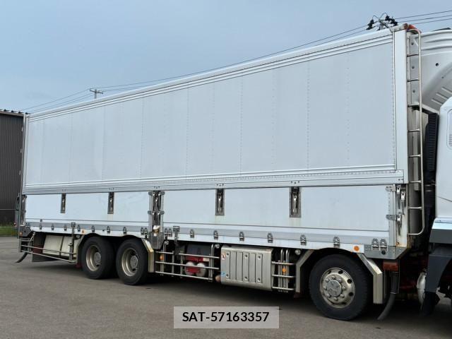 Mitsubishi GREAT 2019-08 8661841-8