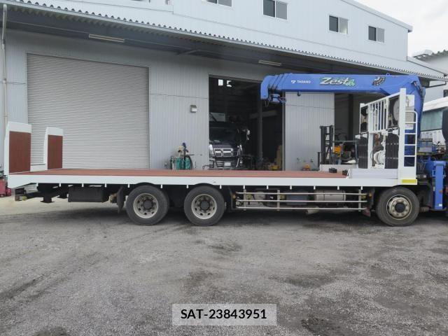 Mitsubishi GREAT 2014-01 8666985-10