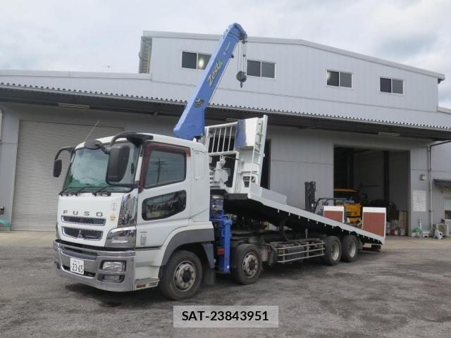 Mitsubishi GREAT 2014-01 8666985-11