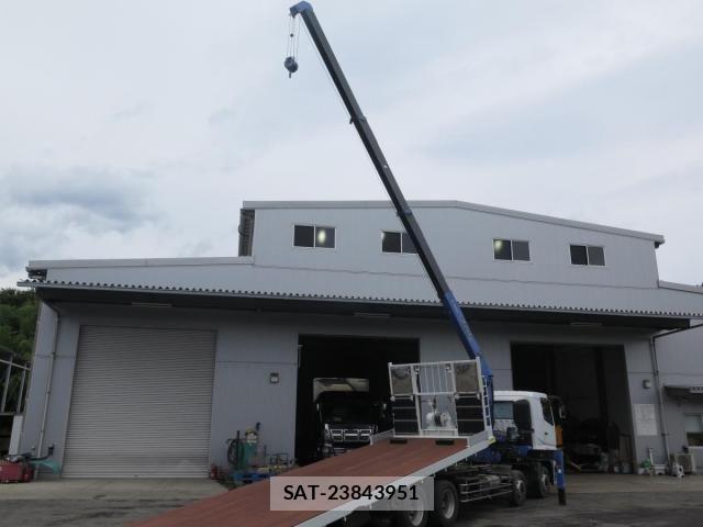 Mitsubishi GREAT 2014-01 8666985-13