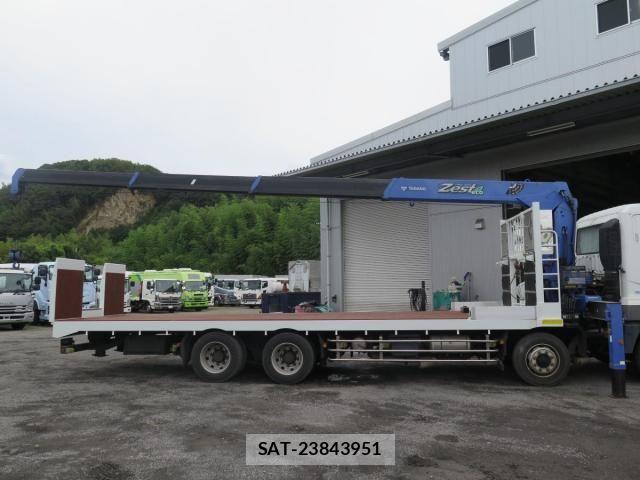 Mitsubishi GREAT 2014-01 8666985-14