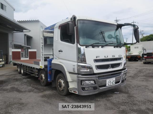 Mitsubishi GREAT 2014-01 8666985-1