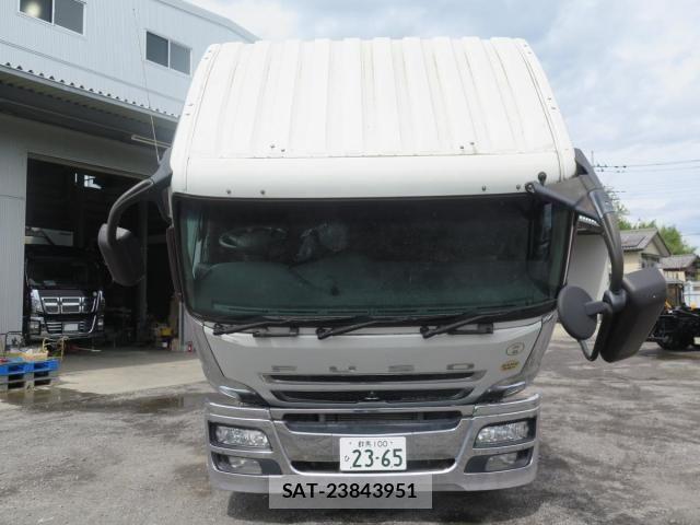 Mitsubishi GREAT 2014-01 8666985-25