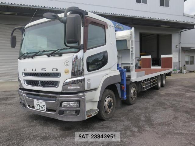 Mitsubishi GREAT 2014-01 8666985-3