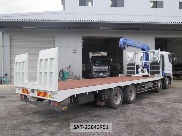 Mitsubishi GREAT 2014-01 8666985-6
