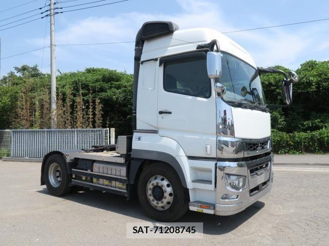 Mitsubishi GREAT 2021-06 8661838-0