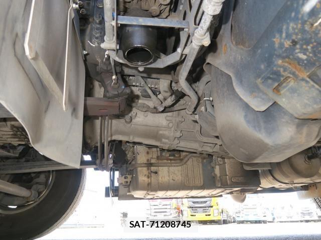 Mitsubishi GREAT 2021-06 8661838-14