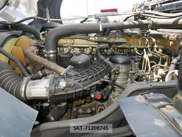 Mitsubishi GREAT 2021-06 8661838-15