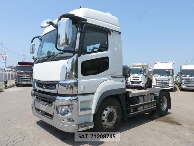 Mitsubishi GREAT 2021-06 8661838-1