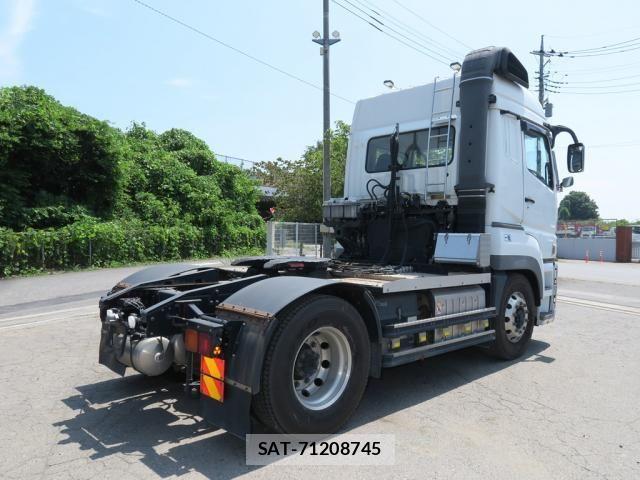 Mitsubishi GREAT 2021-06 8661838-3