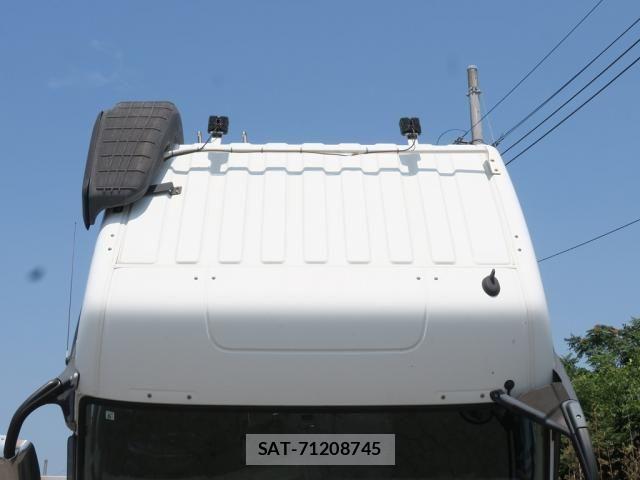 Mitsubishi GREAT 2021-06 8661838-8