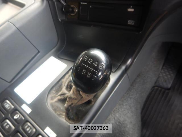Mitsubishi GREAT 2014-03 8661842-12