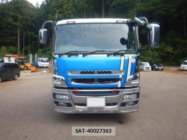 Mitsubishi GREAT 2014-03 8661842-1