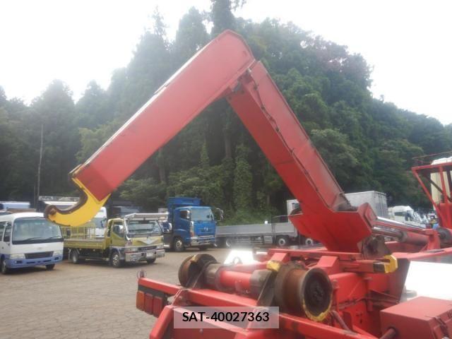 Mitsubishi GREAT 2014-03 8661842-21