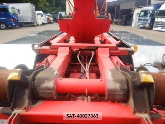 Mitsubishi GREAT 2014-03 8661842-23