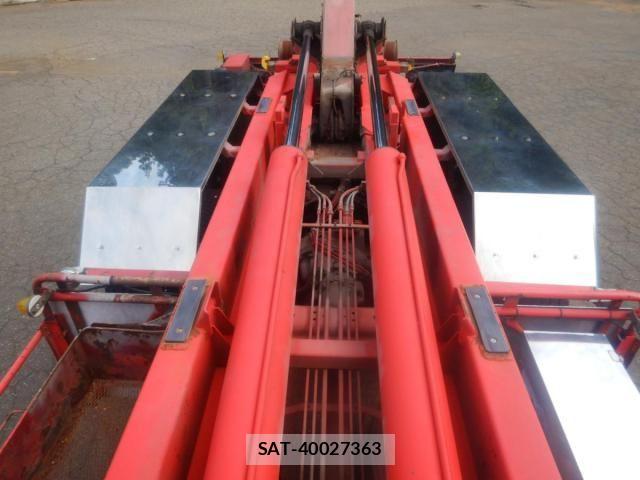 Mitsubishi GREAT 2014-03 8661842-25