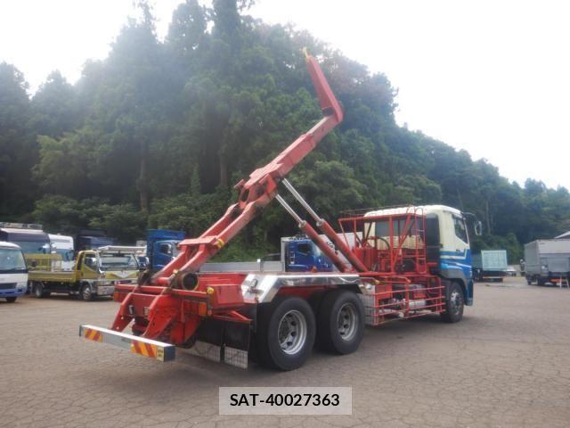 Mitsubishi GREAT 2014-03 8661842-26