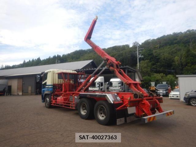 Mitsubishi GREAT 2014-03 8661842-27
