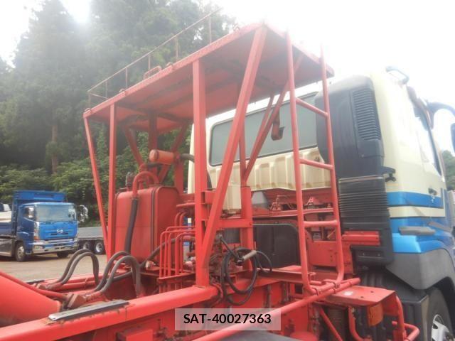 Mitsubishi GREAT 2014-03 8661842-29