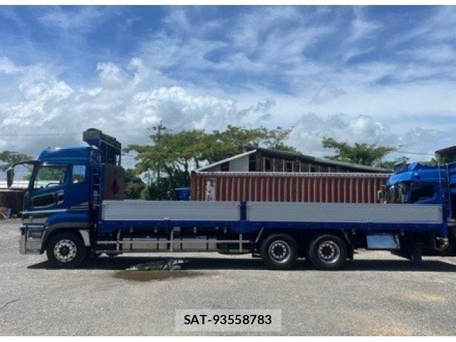 Mitsubishi GREAT 2021-05 8661836-11