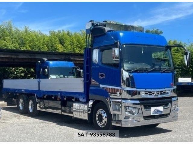 Mitsubishi GREAT 2021-05 8661836-1