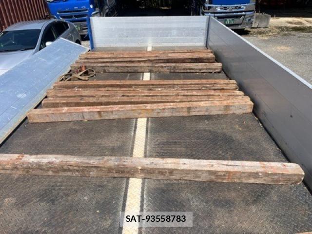 Mitsubishi GREAT 2021-05 8661836-21