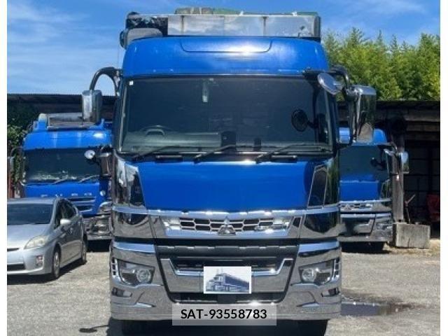 Mitsubishi GREAT 2021-05 8661836-3