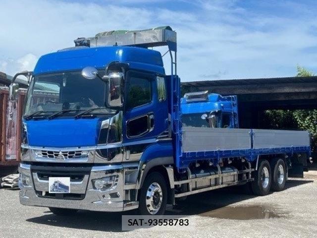 Mitsubishi GREAT 2021-05 8661836-4