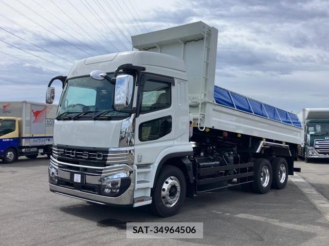 Mitsubishi GREAT 2026-05 8686683-0