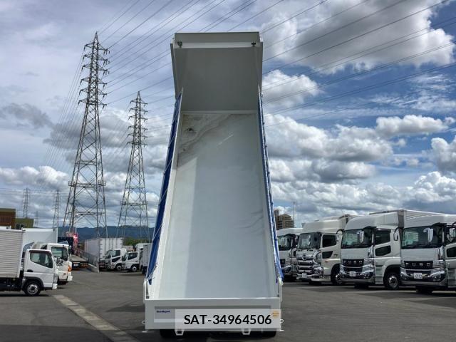Mitsubishi GREAT 2026-05 8686683-9