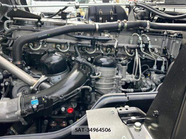 Mitsubishi GREAT 2026-05 8686683-16