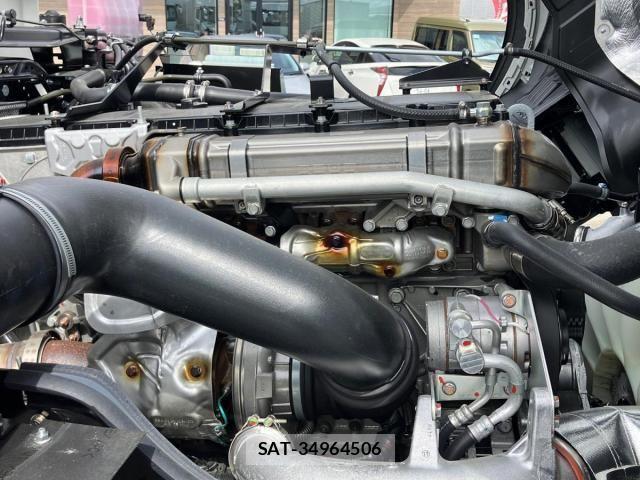 Mitsubishi GREAT 2026-05 8686683-17