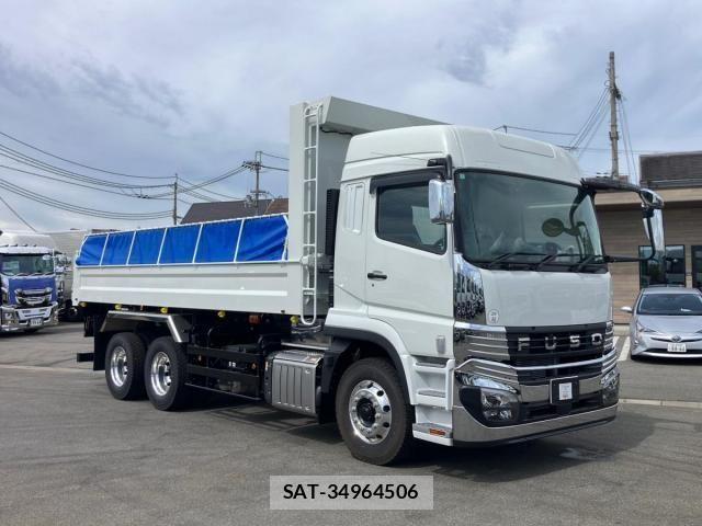 Mitsubishi GREAT 2026-05 8686683-1
