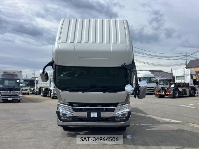 Mitsubishi GREAT 2026-05 8686683-22