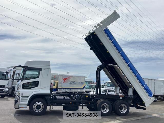 Mitsubishi GREAT 2026-05 8686683-4