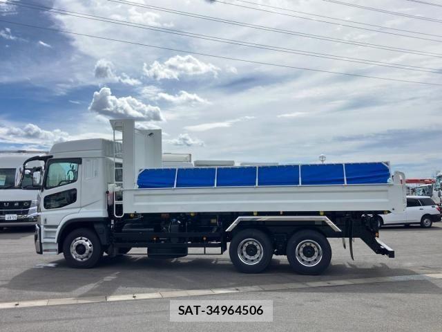 Mitsubishi GREAT 2026-05 8686683-6