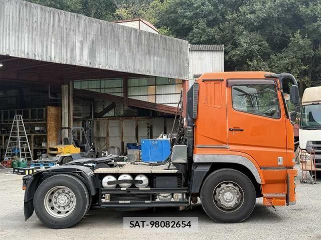 Mitsubishi GREAT 2016-01 8686691-13