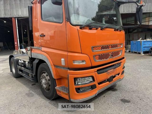 Mitsubishi GREAT 2016-01 8686691-17