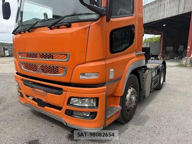 Mitsubishi GREAT 2016-01 8686691-21