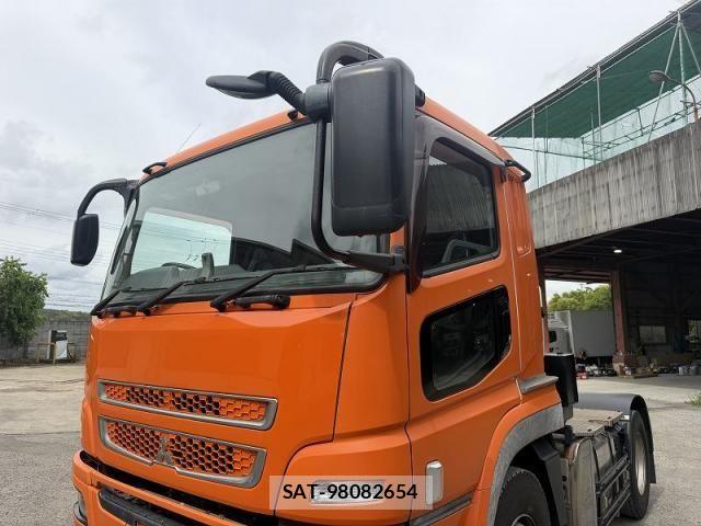 Mitsubishi GREAT 2016-01 8686691-23