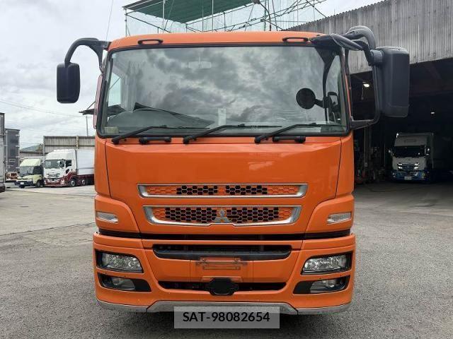 Mitsubishi GREAT 2016-01 8686691-2