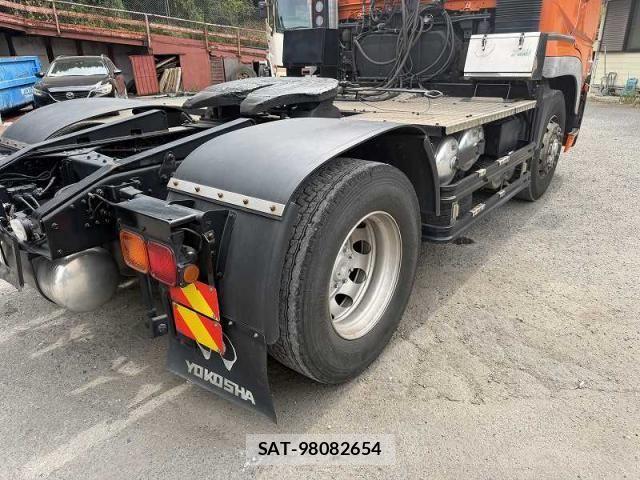 Mitsubishi GREAT 2016-01 8686691-29