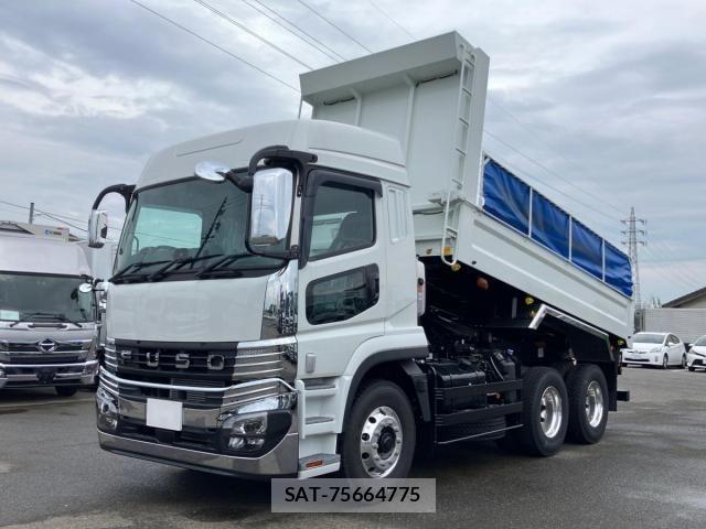 Mitsubishi GREAT 2026-05 8686687-0