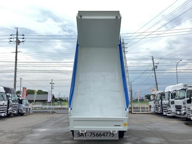 Mitsubishi GREAT 2026-05 8686687-9