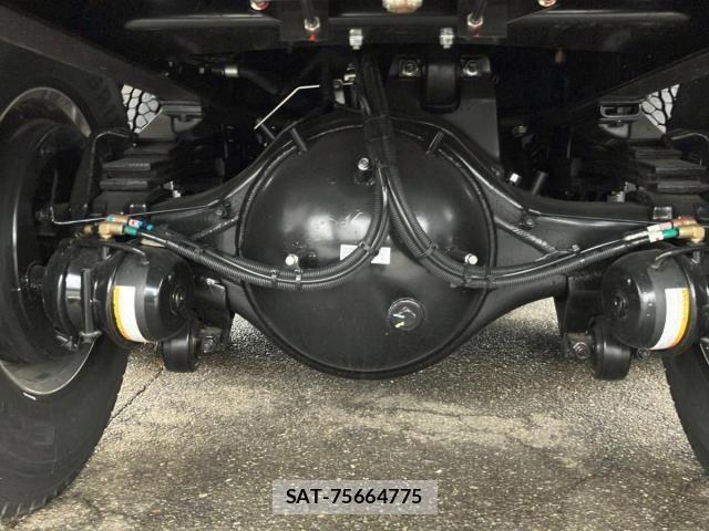 Mitsubishi GREAT 2026-05 8686687-15