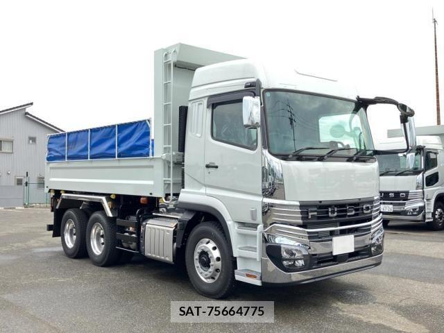 Mitsubishi GREAT 2026-05 8686687-1