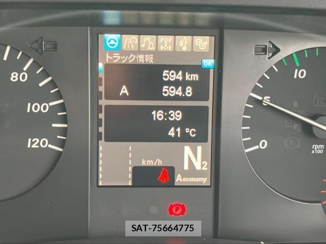 Mitsubishi GREAT 2026-05 8686687-21