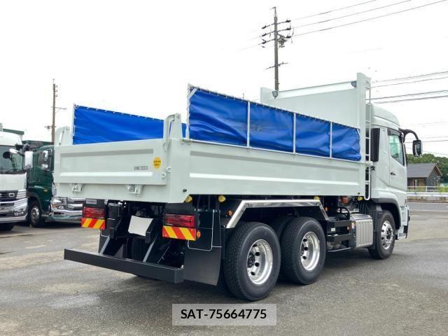 Mitsubishi GREAT 2026-05 8686687-2